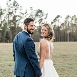 Meet your Posher, Christina